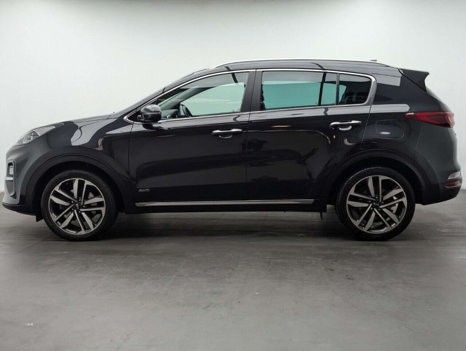 Used Kia Sportage 2019 for sale - 77713395: Photo 5