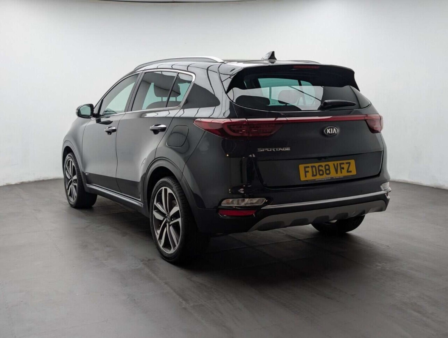 Used Kia Sportage 2019 for sale - 77713395: Photo 6