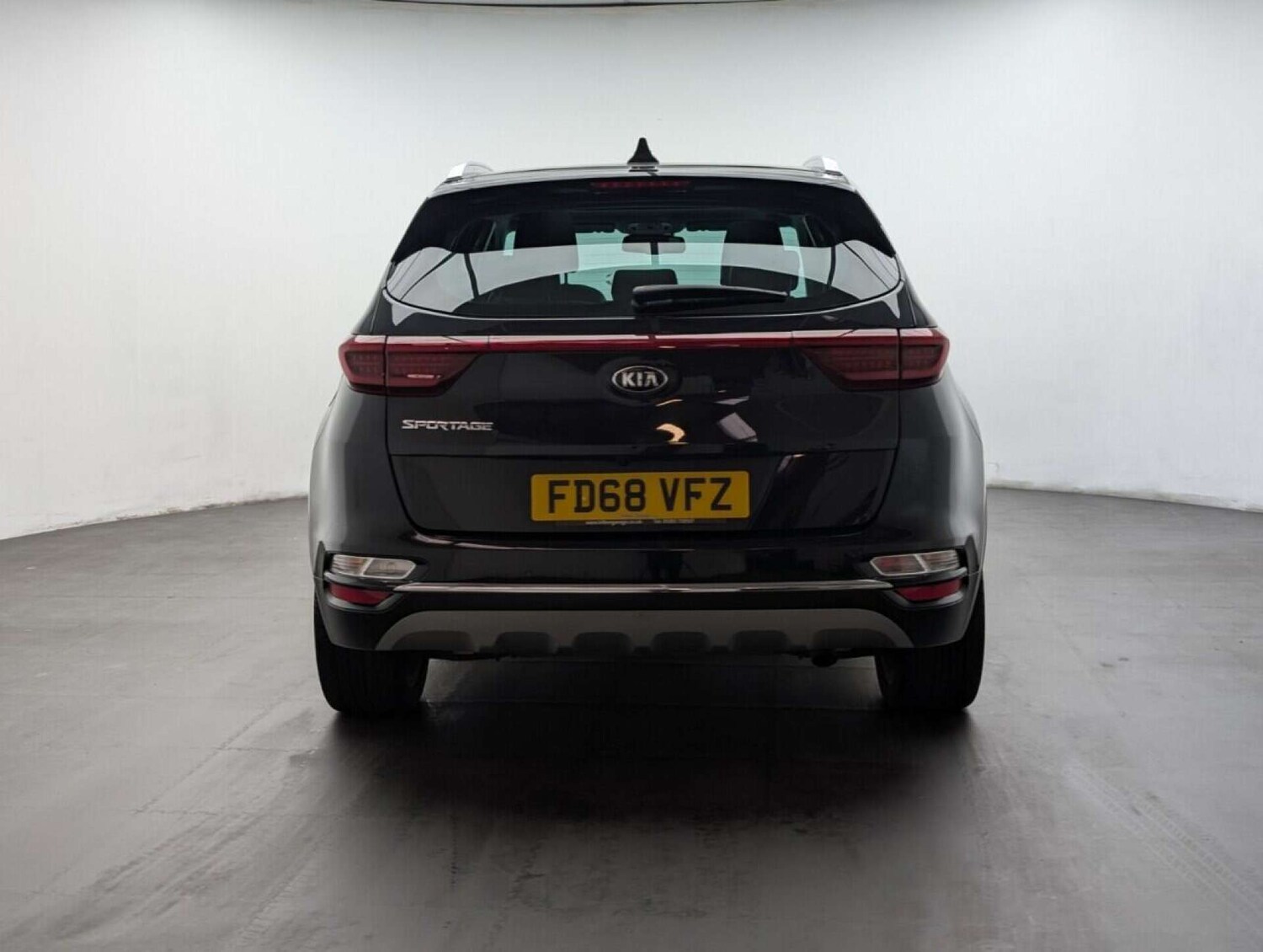 Used Kia Sportage 2019 for sale - 77713395: Photo 7