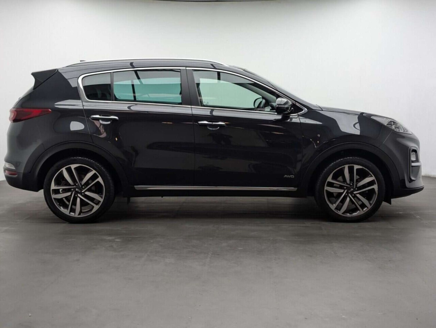 Used Kia Sportage 2019 for sale - 77713395: Photo 9