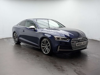 Used Audi A5 2018 for sale - 78258737: Photo
