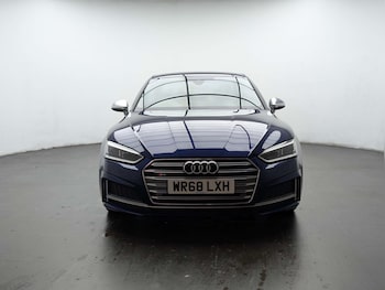 Used Audi A5 2018 for sale - 78258737: Photo