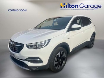 Vauxhall Grandland X feature image