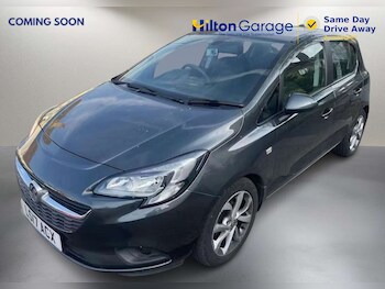 Used Vauxhall Corsa 2017 for sale - 78544809: Photo
