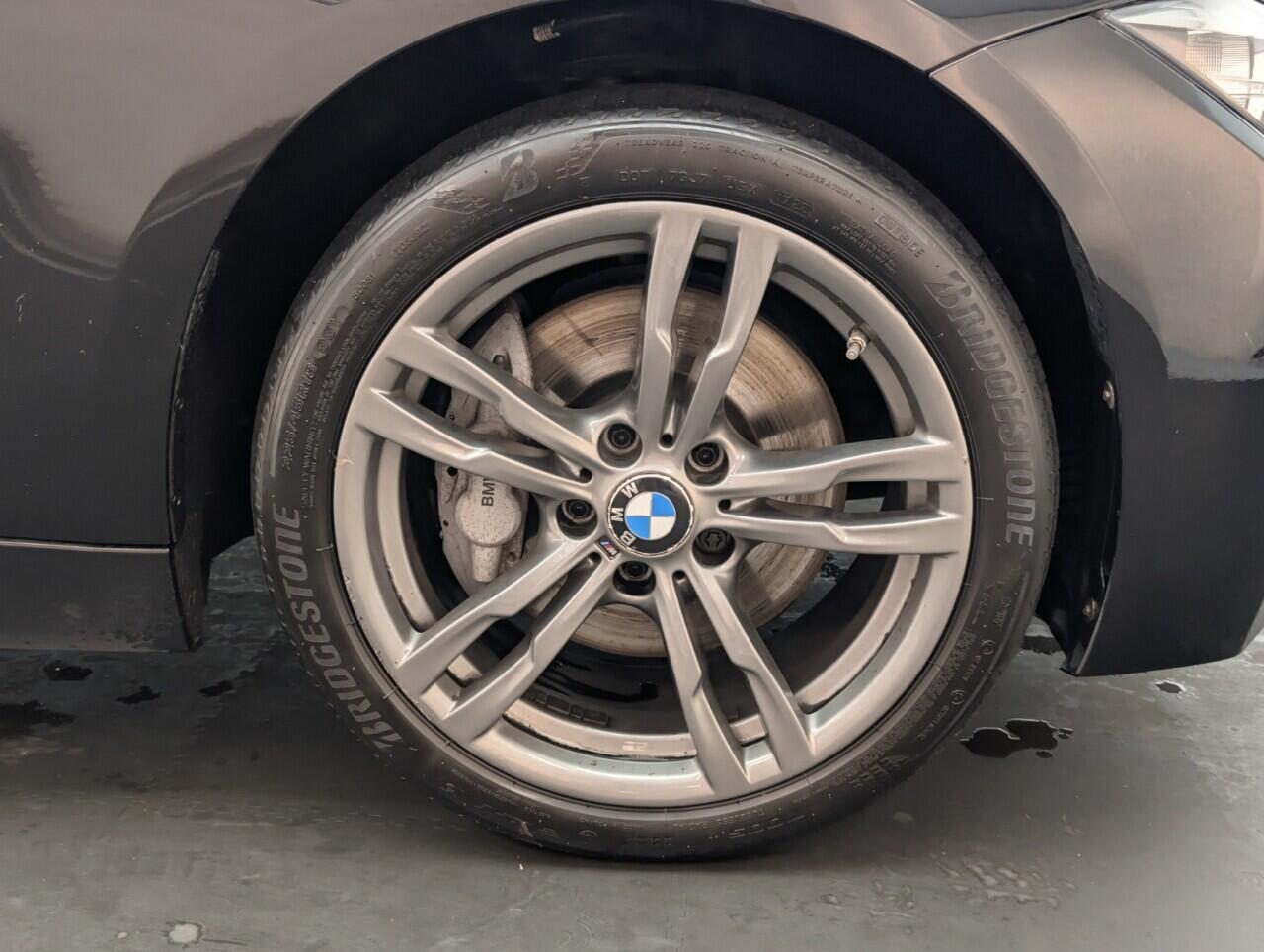 Used BMW 3 Series 2015 for sale - 77091240: Photo 10