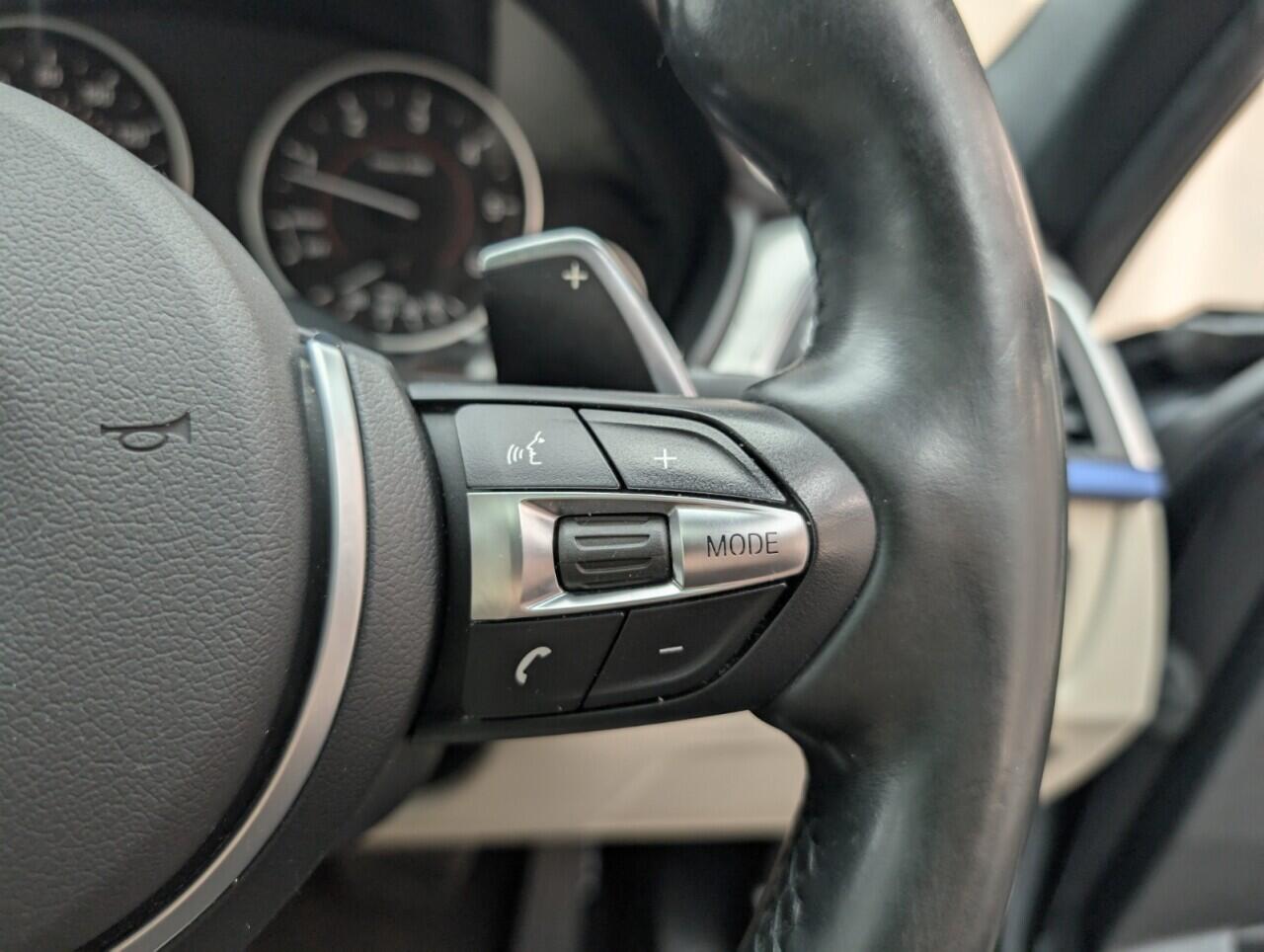 Used BMW 3 Series 2015 for sale - 77091240: Photo 20