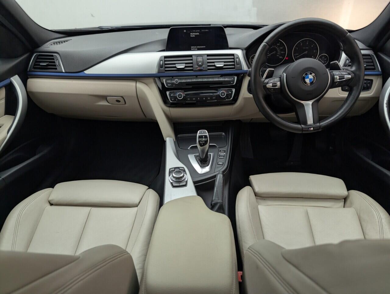 Used BMW 3 Series 2015 for sale - 77091240: Photo 25
