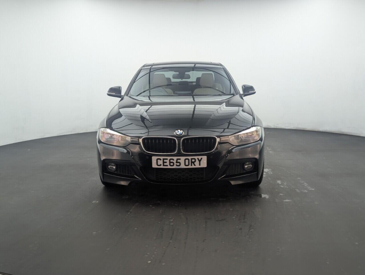 Used BMW 3 Series 2015 for sale - 77091240: Photo 3