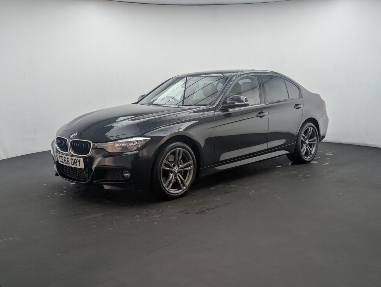 Used BMW 3 Series 2015 for sale - 77091240: Photo 4