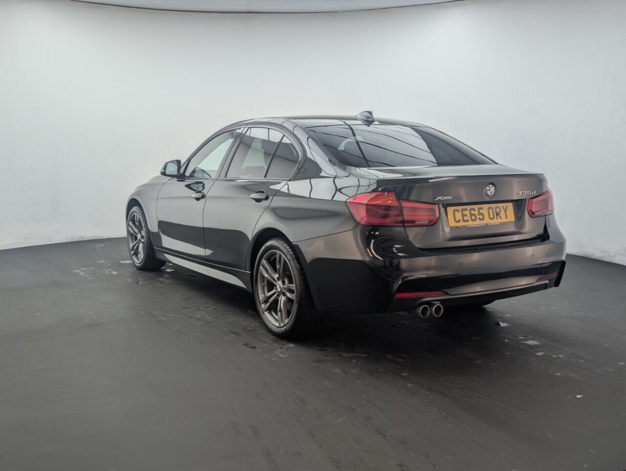 Used BMW 3 Series 2015 for sale - 77091240: Photo 6
