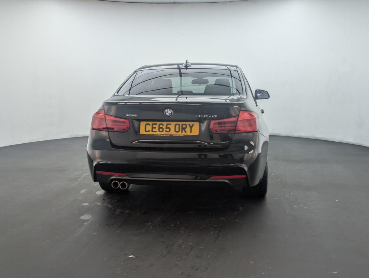 Used BMW 3 Series 2015 for sale - 77091240: Photo 7