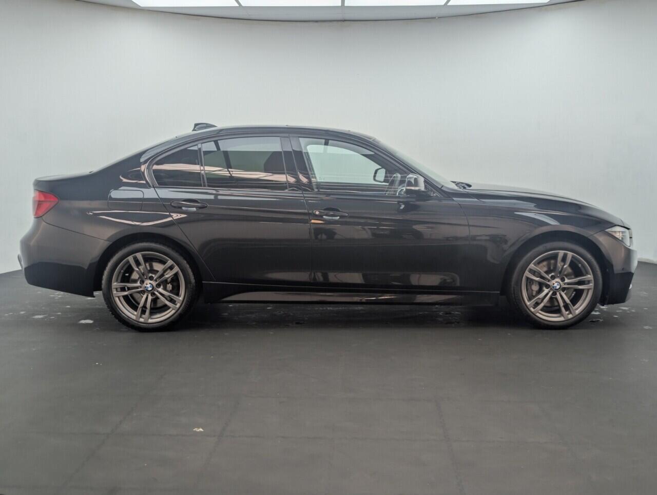 Used BMW 3 Series 2015 for sale - 77091240: Photo 9