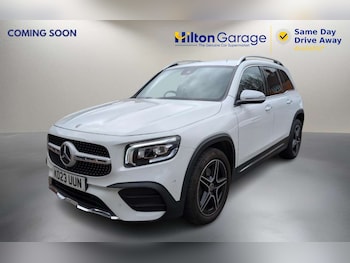 Used Mercedes-Benz GLB 2023 for sale - 78310891: Photo