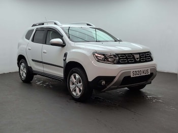 Used Dacia Duster 2020 for sale - 79513934: Photo