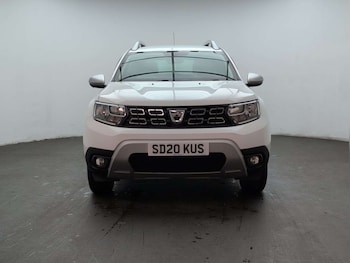 Used Dacia Duster 2020 for sale - 79513934: Photo