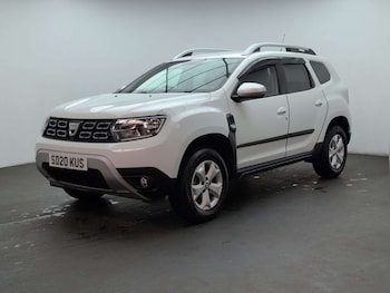 Used Dacia Duster 2020 for sale - 79513934: Photo