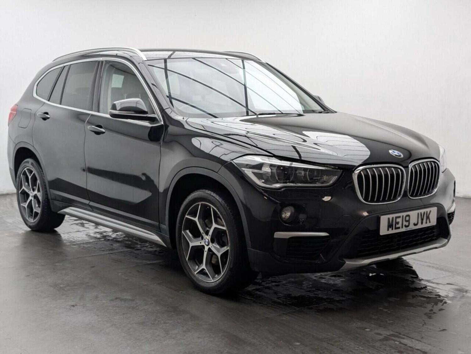 Used BMW X1 2019 for sale - 77714067: Photo 13