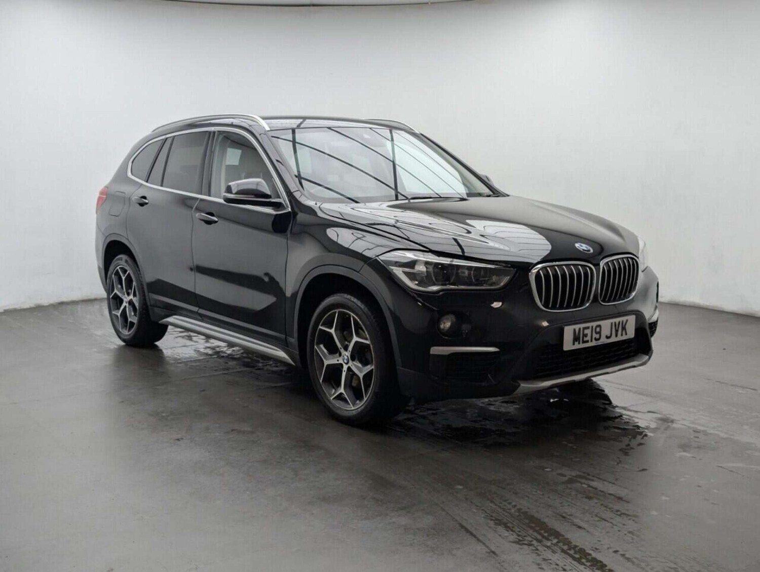 Used BMW X1 2019 for sale - 77714067: Photo 14