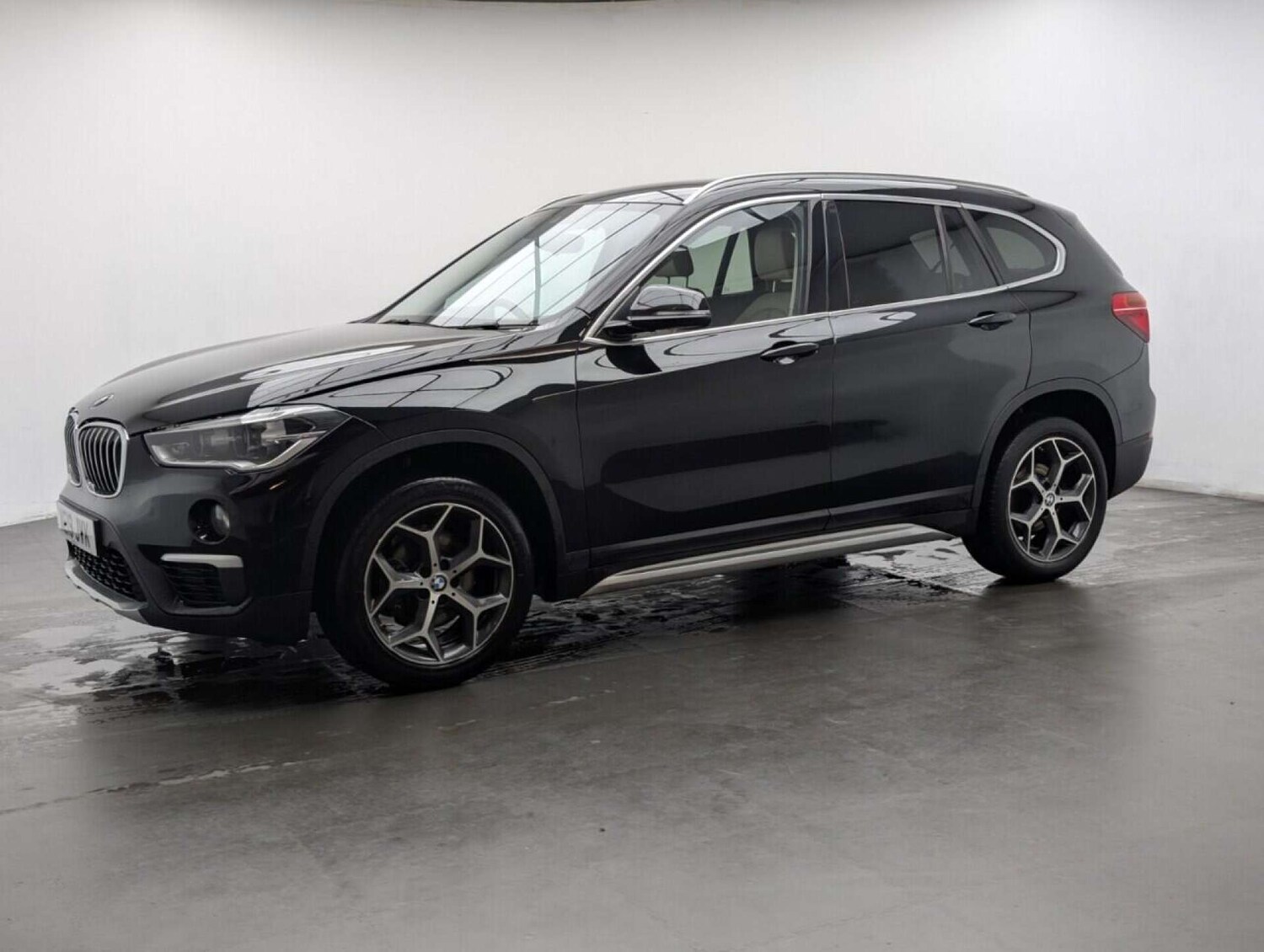 Used BMW X1 2019 for sale - 77714067: Photo 16