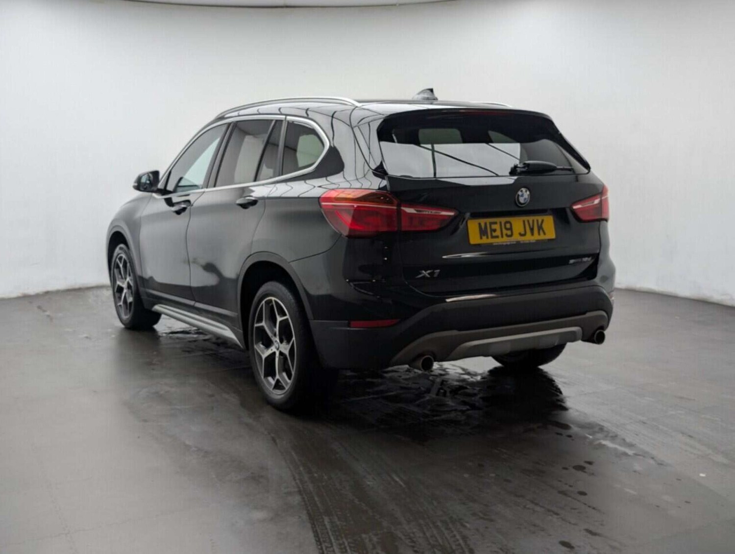 Used BMW X1 2019 for sale - 77714067: Photo 18