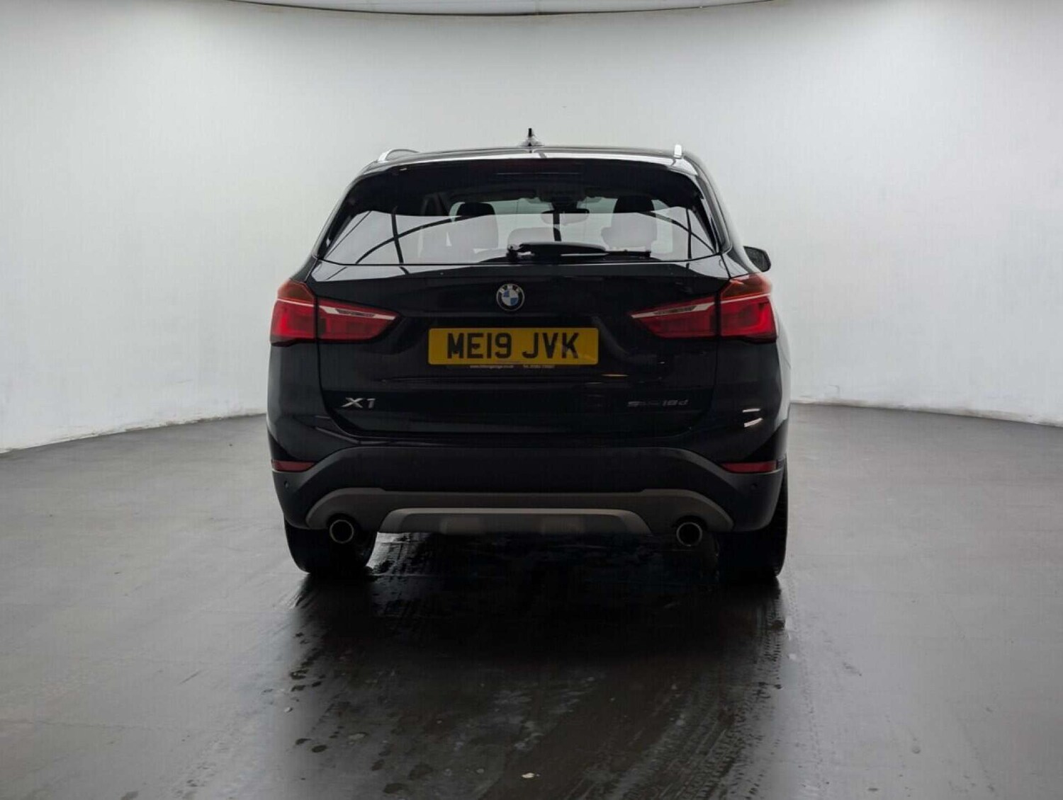 Used BMW X1 2019 for sale - 77714067: Photo 19