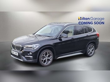 Used BMW X1 2019 for sale - 77714067: Photo