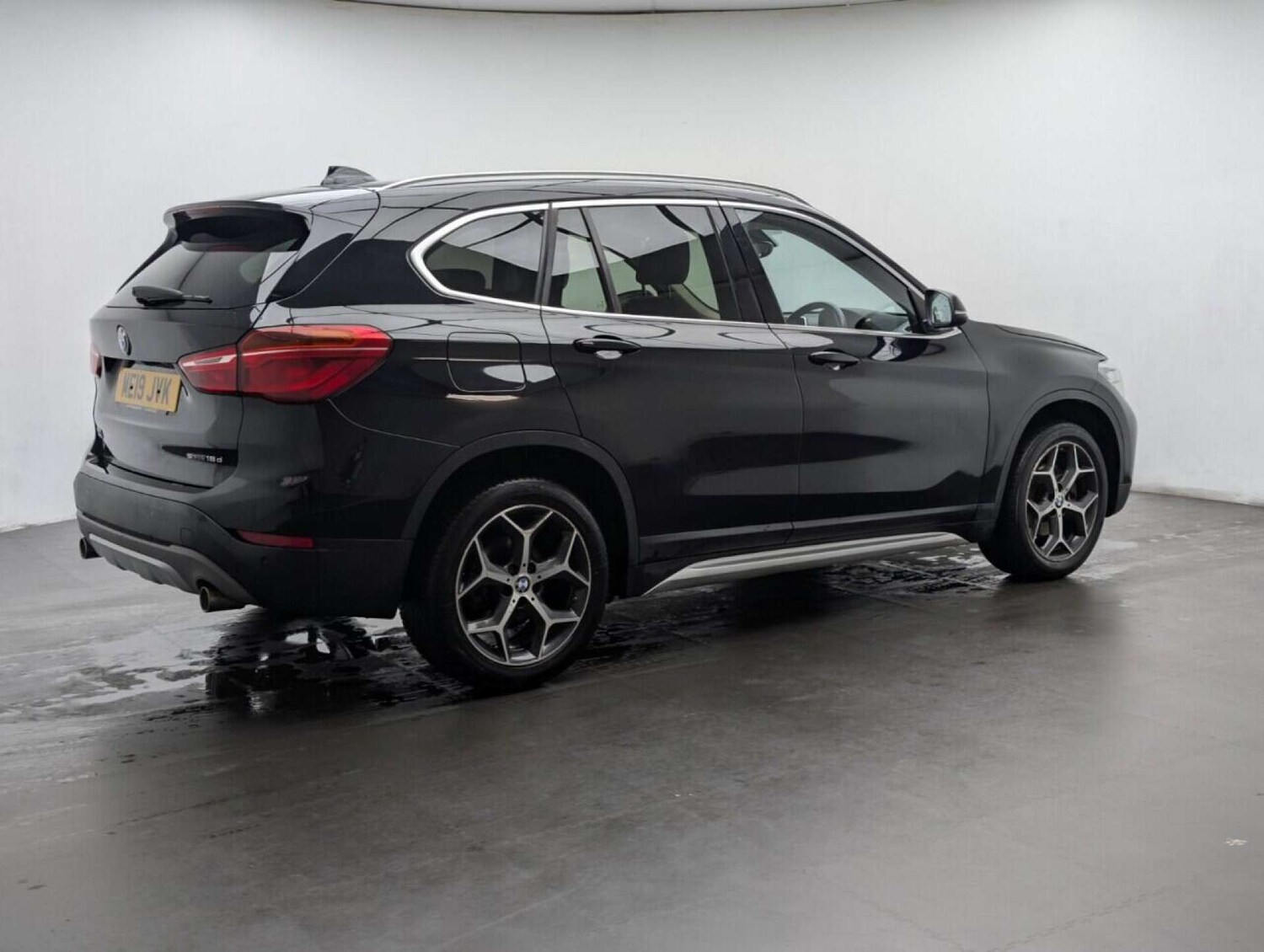 Used BMW X1 2019 for sale - 77714067: Photo 20