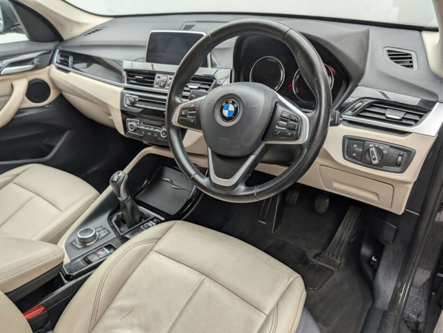 Used BMW X1 2019 for sale - 77714067: Photo 22