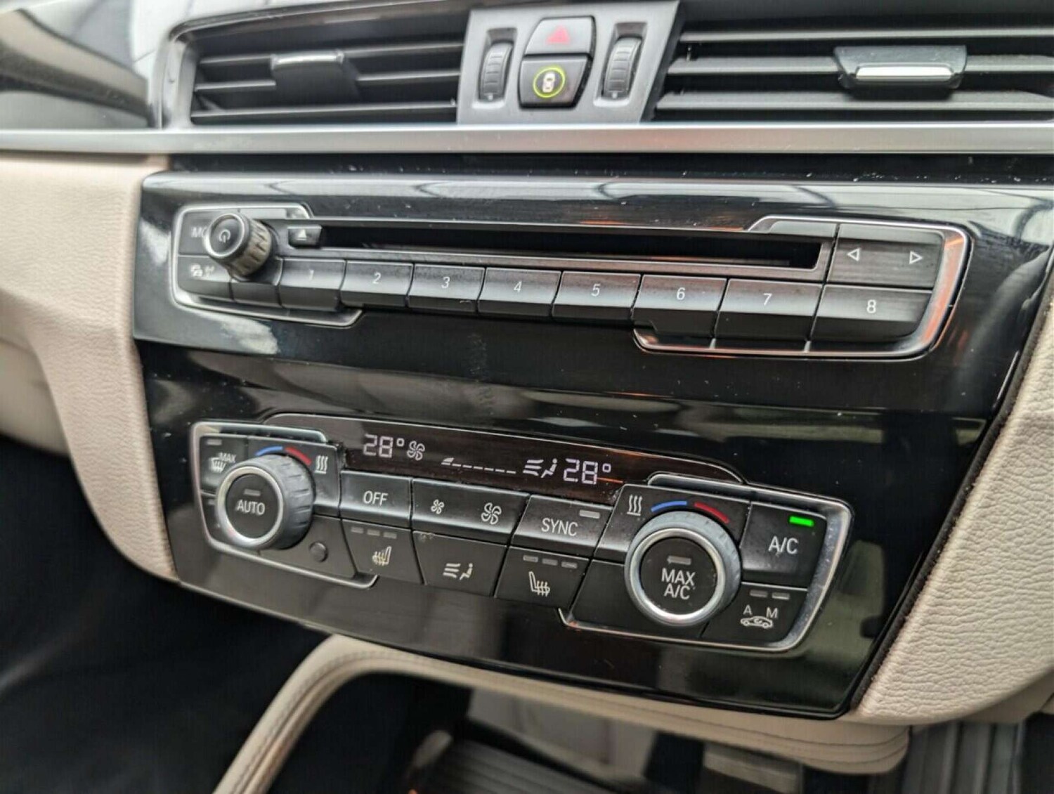 Used BMW X1 2019 for sale - 77714067: Photo 25