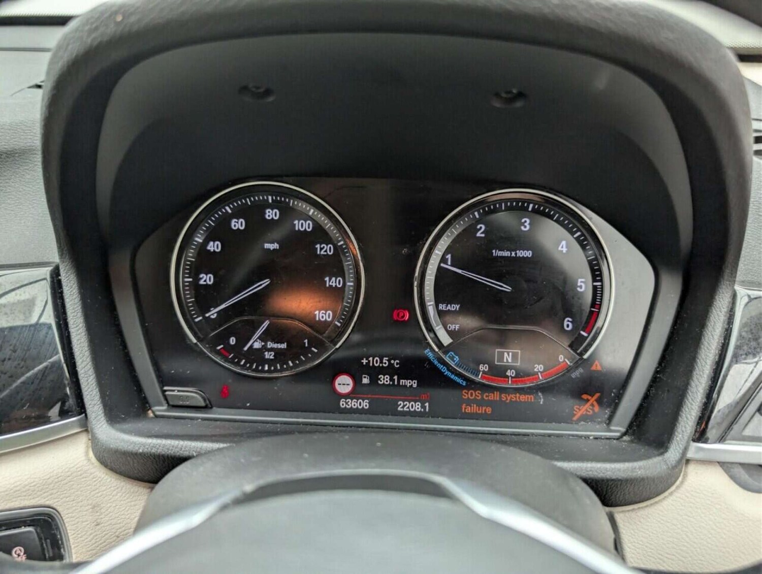 Used BMW X1 2019 for sale - 77714067: Photo 27