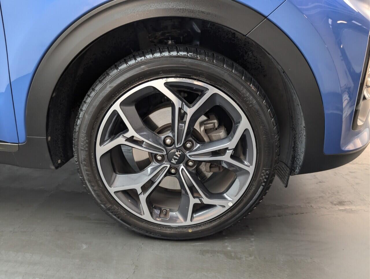 Used Kia Sportage 2020 for sale - 76561684: Photo 10