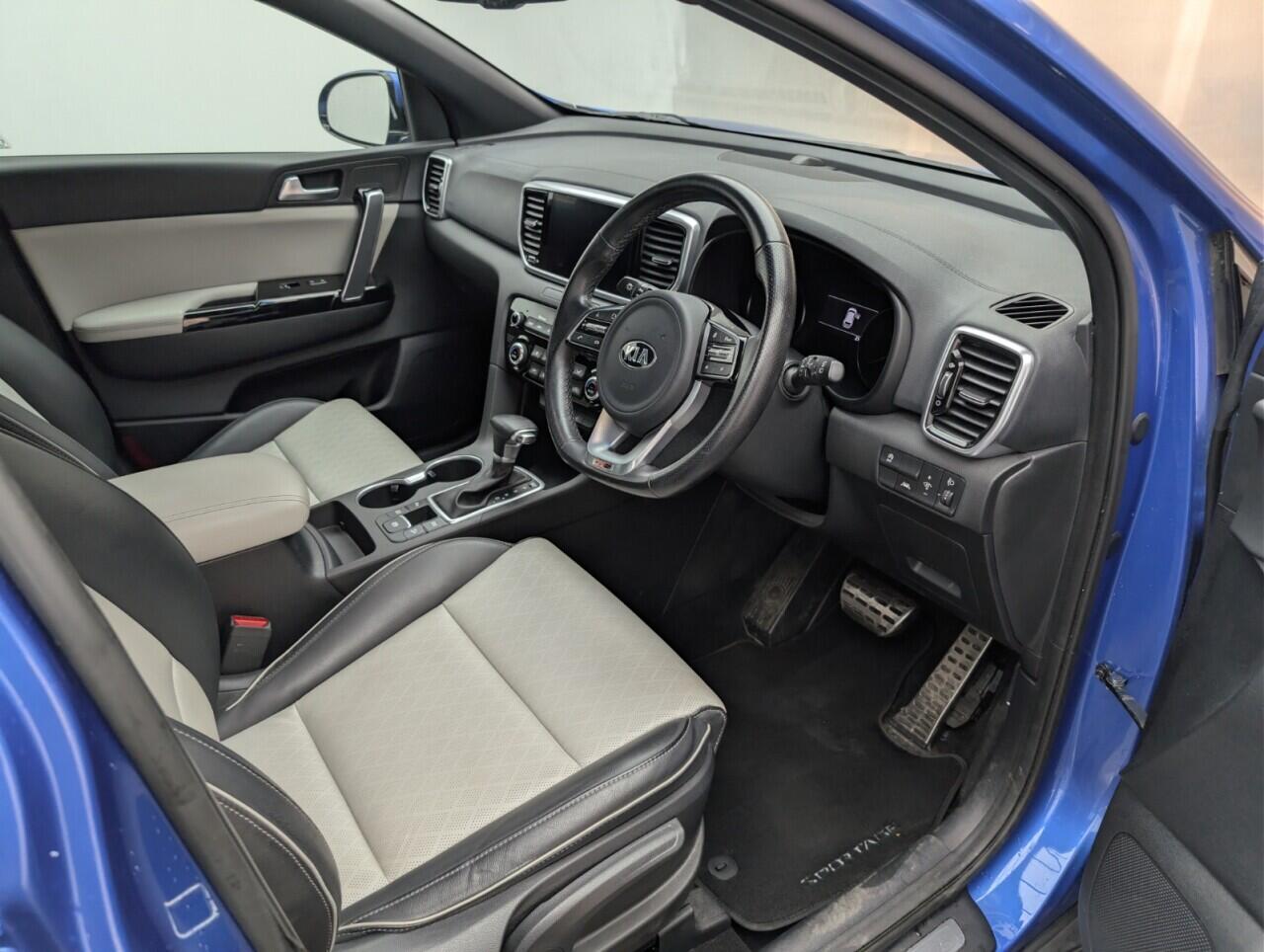 Used Kia Sportage 2020 for sale - 76561684: Photo 11