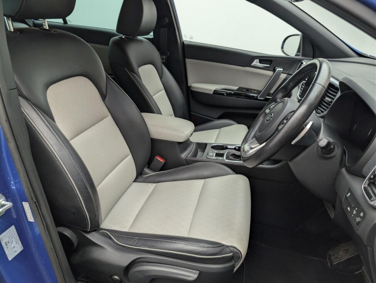 Used Kia Sportage 2020 for sale - 76561684: Photo 12