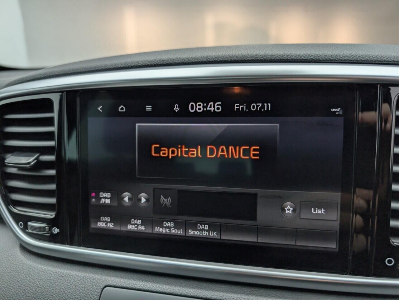 Used Kia Sportage 2020 for sale - 76561684: Photo 13