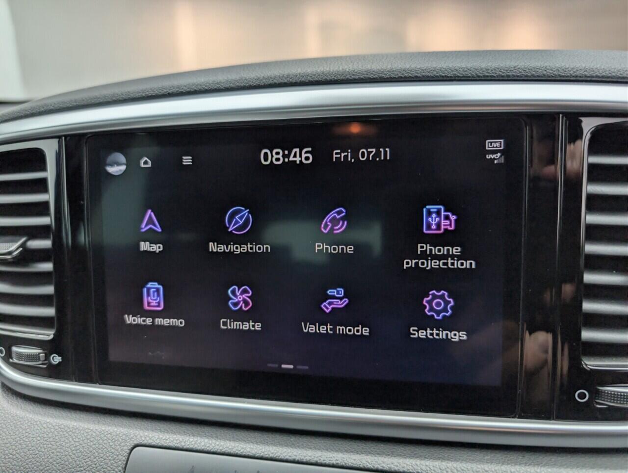 Used Kia Sportage 2020 for sale - 76561684: Photo 15