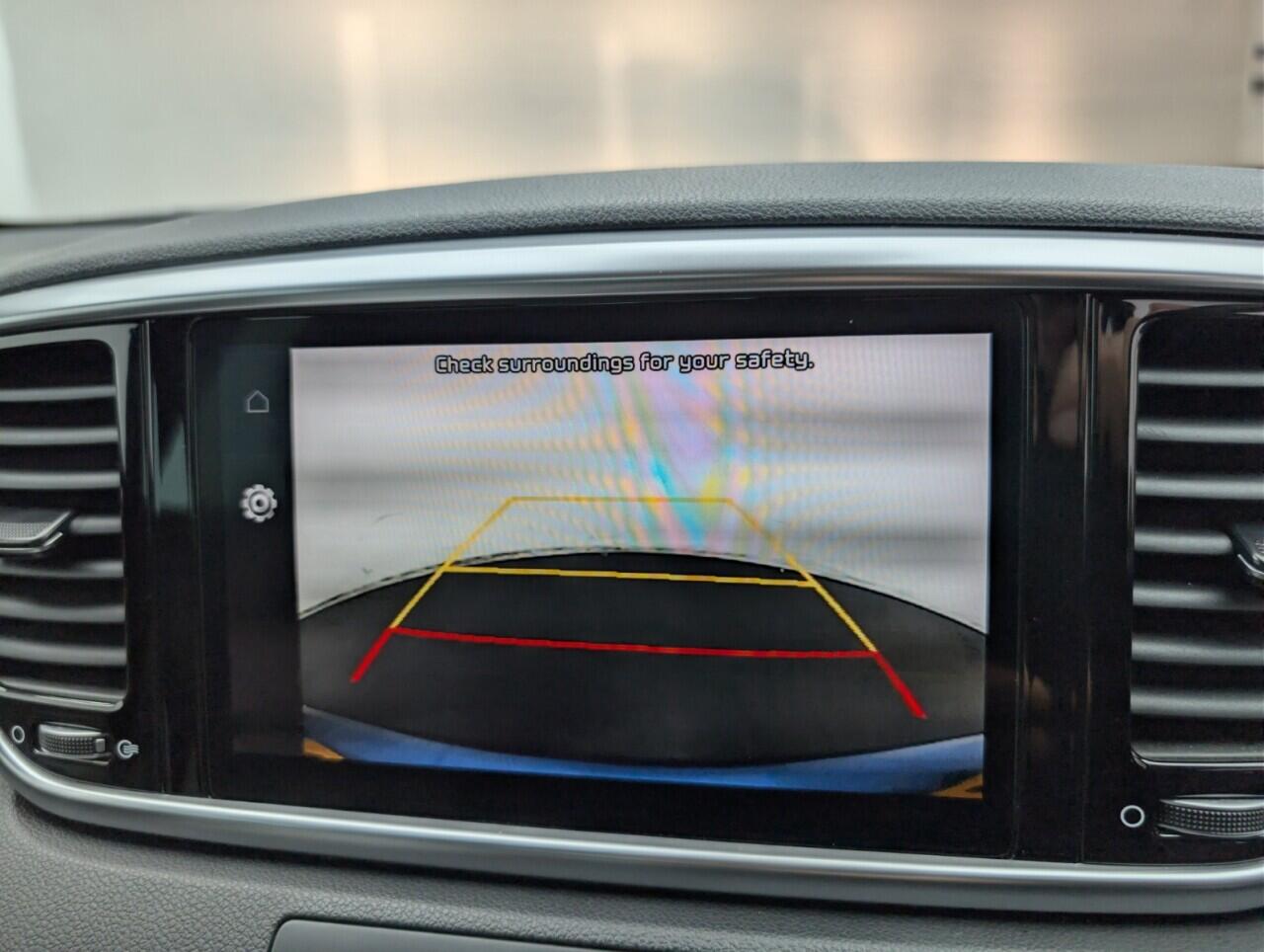 Used Kia Sportage 2020 for sale - 76561684: Photo 16