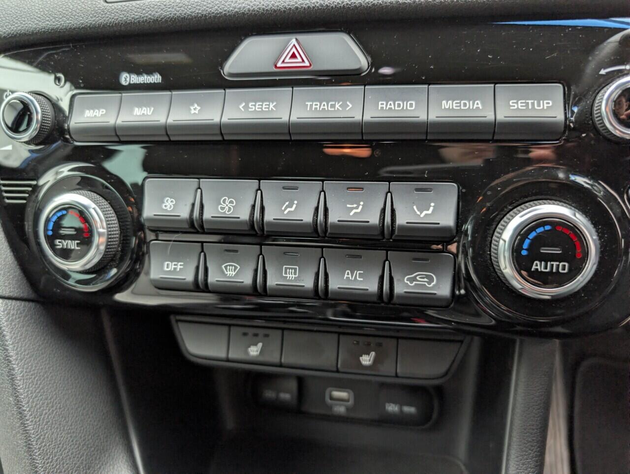 Used Kia Sportage 2020 for sale - 76561684: Photo 17