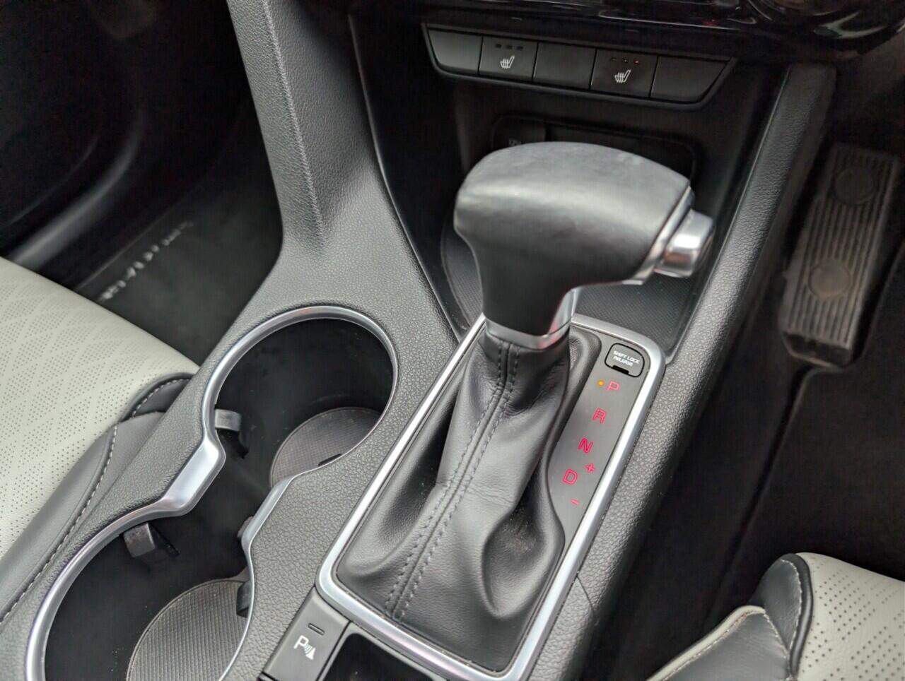 Used Kia Sportage 2020 for sale - 76561684: Photo 18