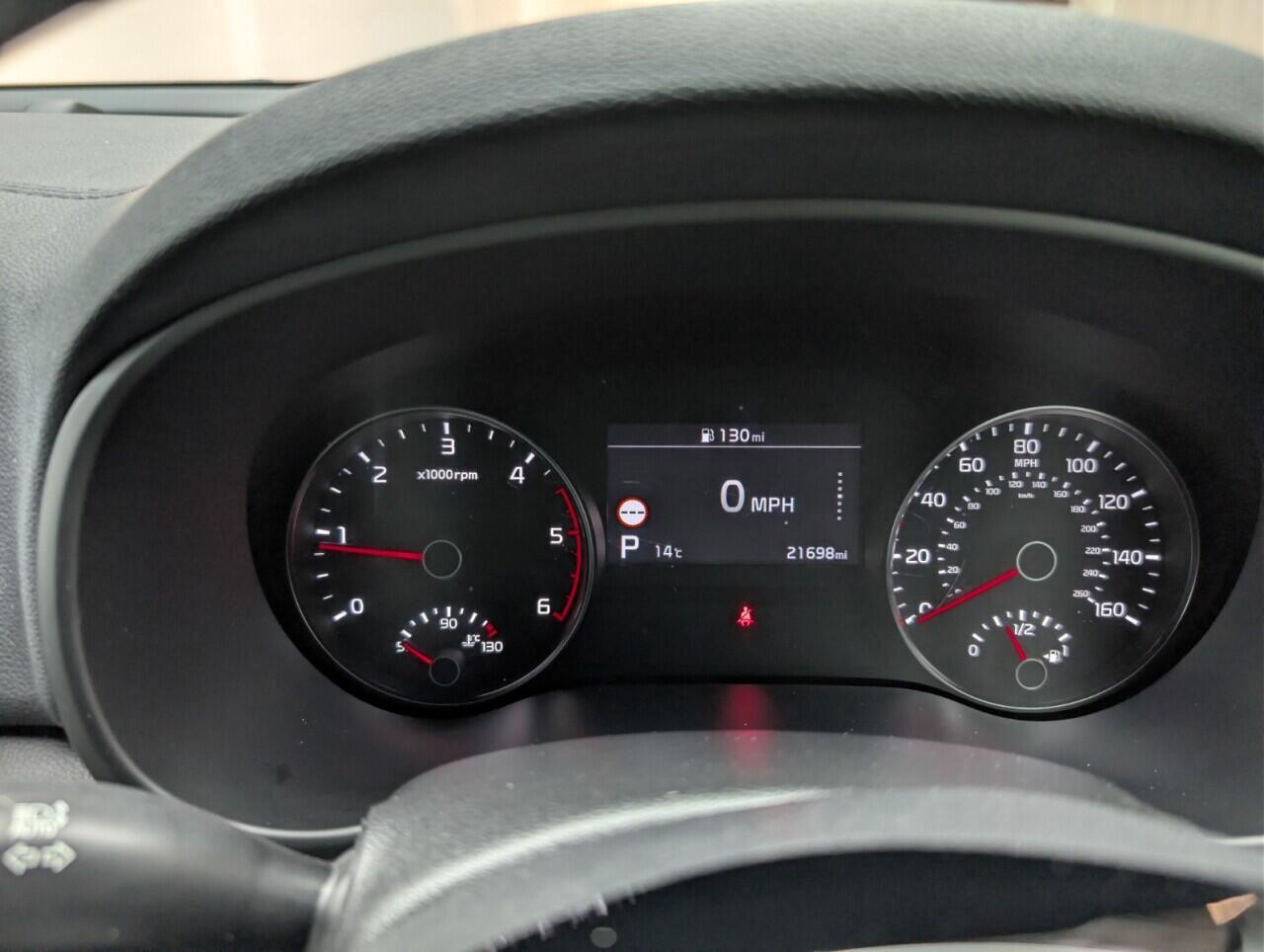 Used Kia Sportage 2020 for sale - 76561684: Photo 19