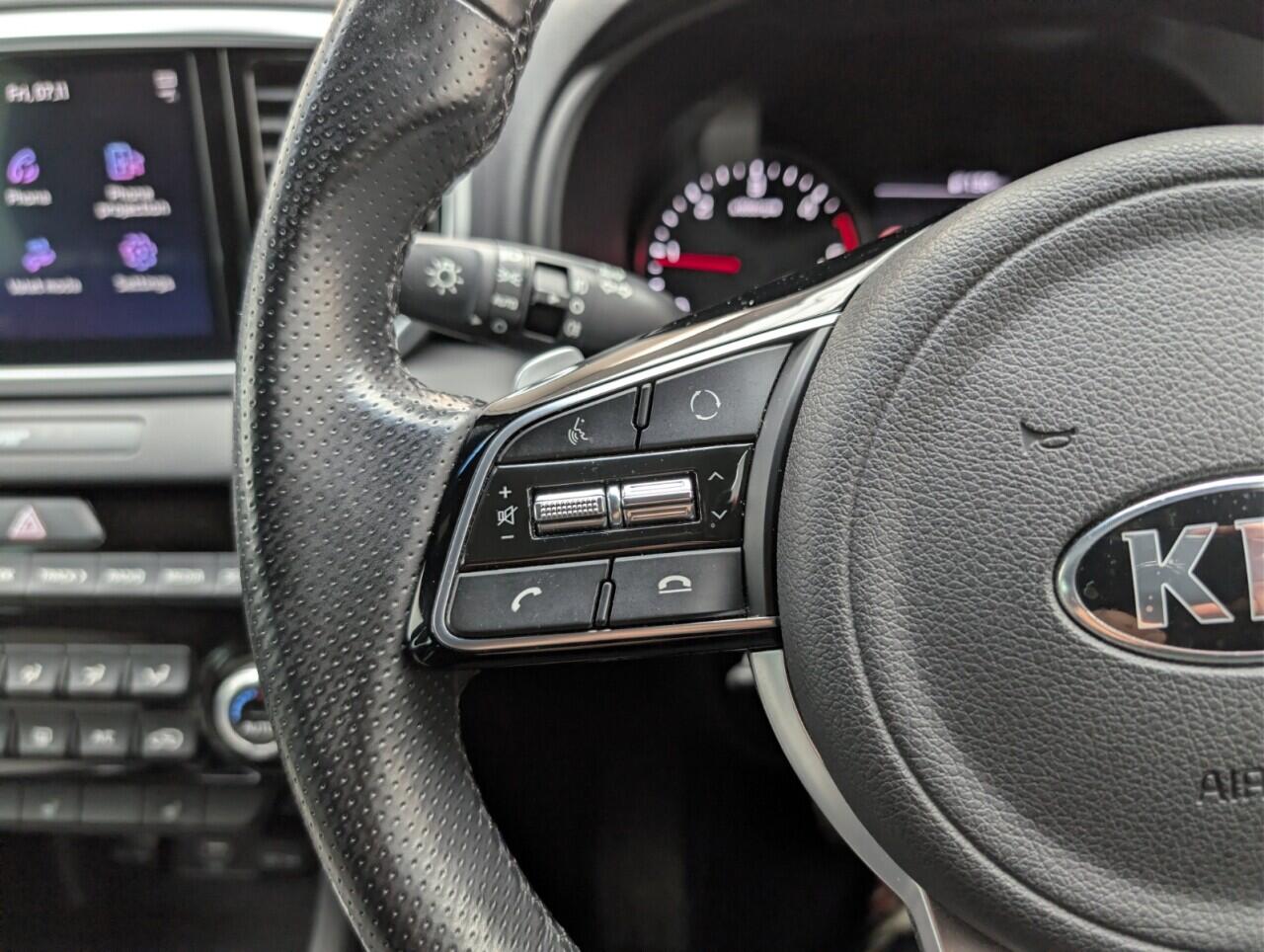 Used Kia Sportage 2020 for sale - 76561684: Photo 20