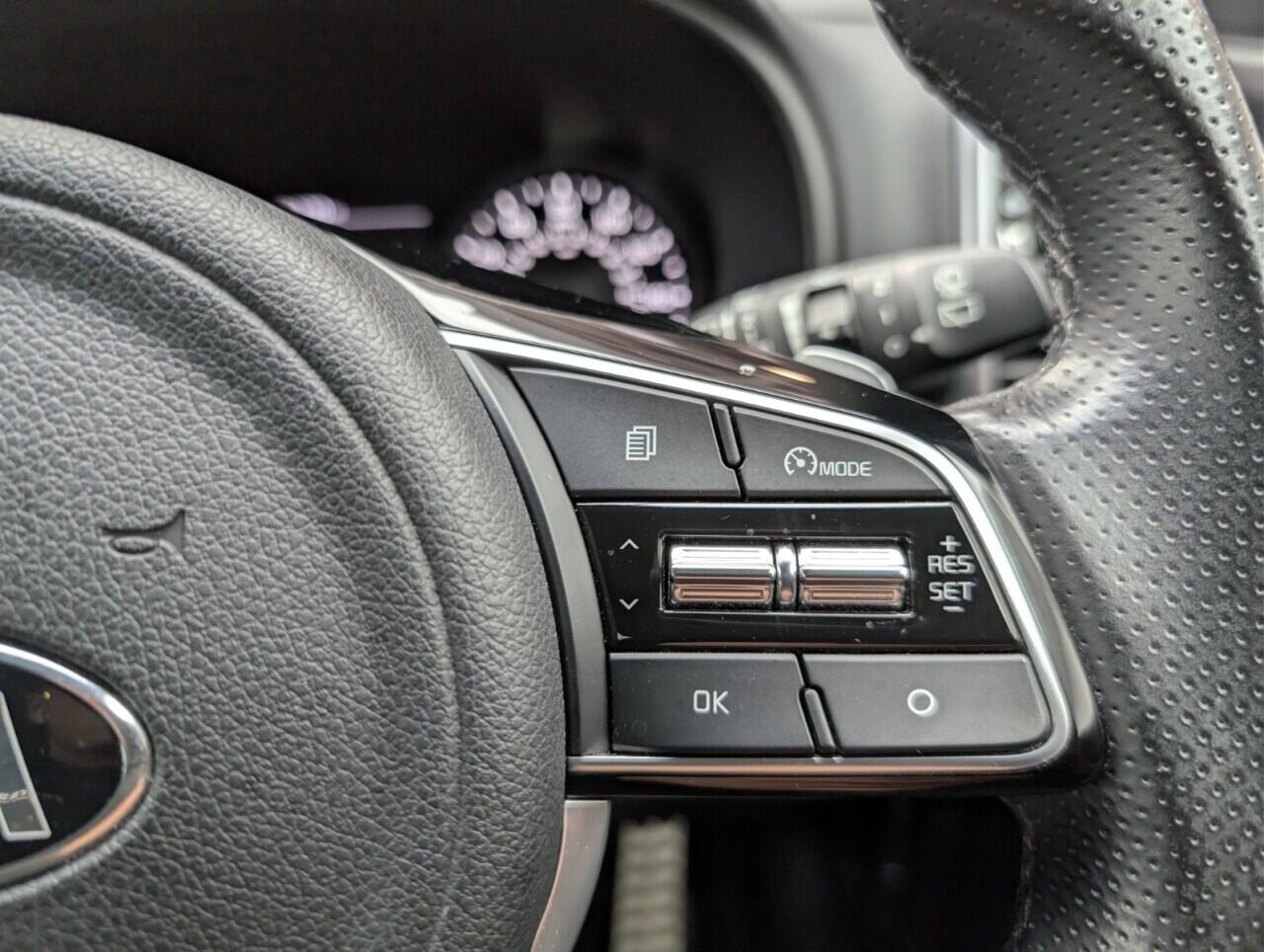 Used Kia Sportage 2020 for sale - 76561684: Photo 21