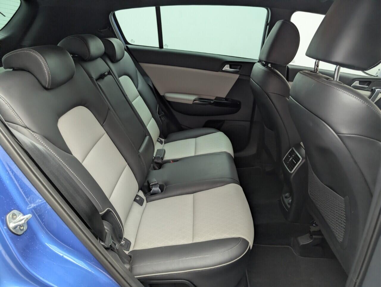 Used Kia Sportage 2020 for sale - 76561684: Photo 26