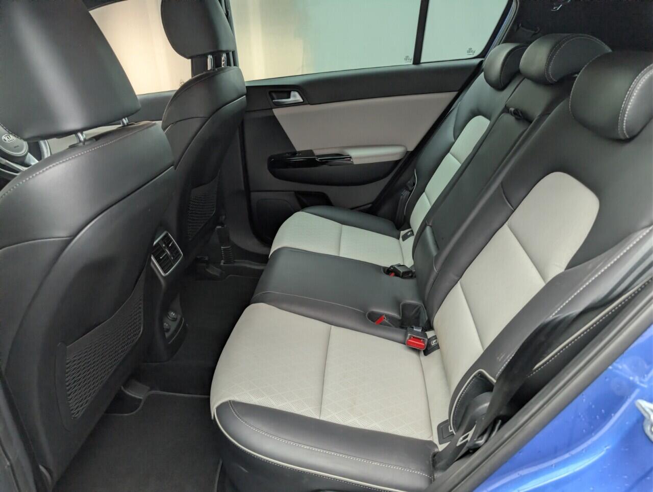 Used Kia Sportage 2020 for sale - 76561684: Photo 28