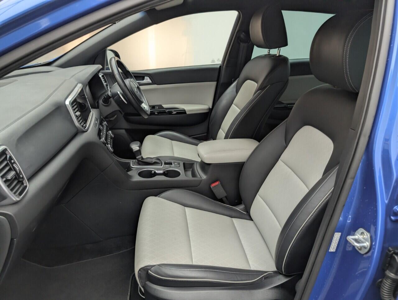 Used Kia Sportage 2020 for sale - 76561684: Photo 29