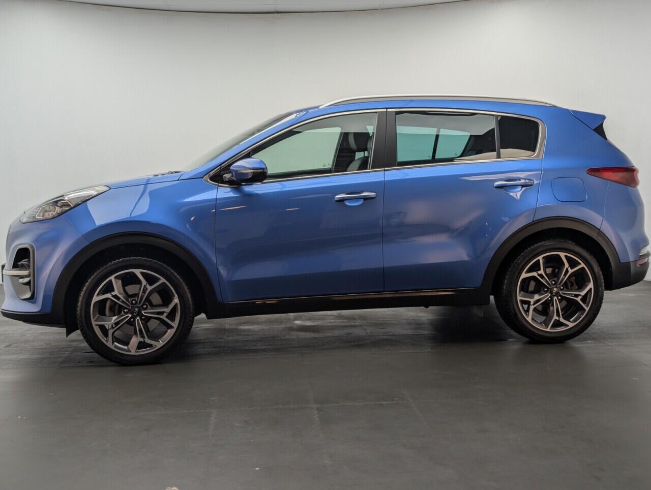 Used Kia Sportage 2020 for sale - 76561684: Photo 5