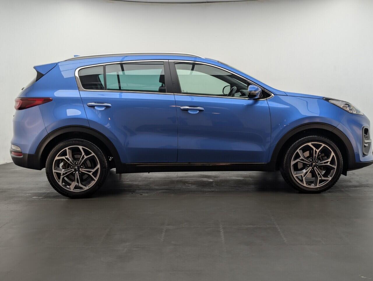 Used Kia Sportage 2020 for sale - 76561684: Photo 9