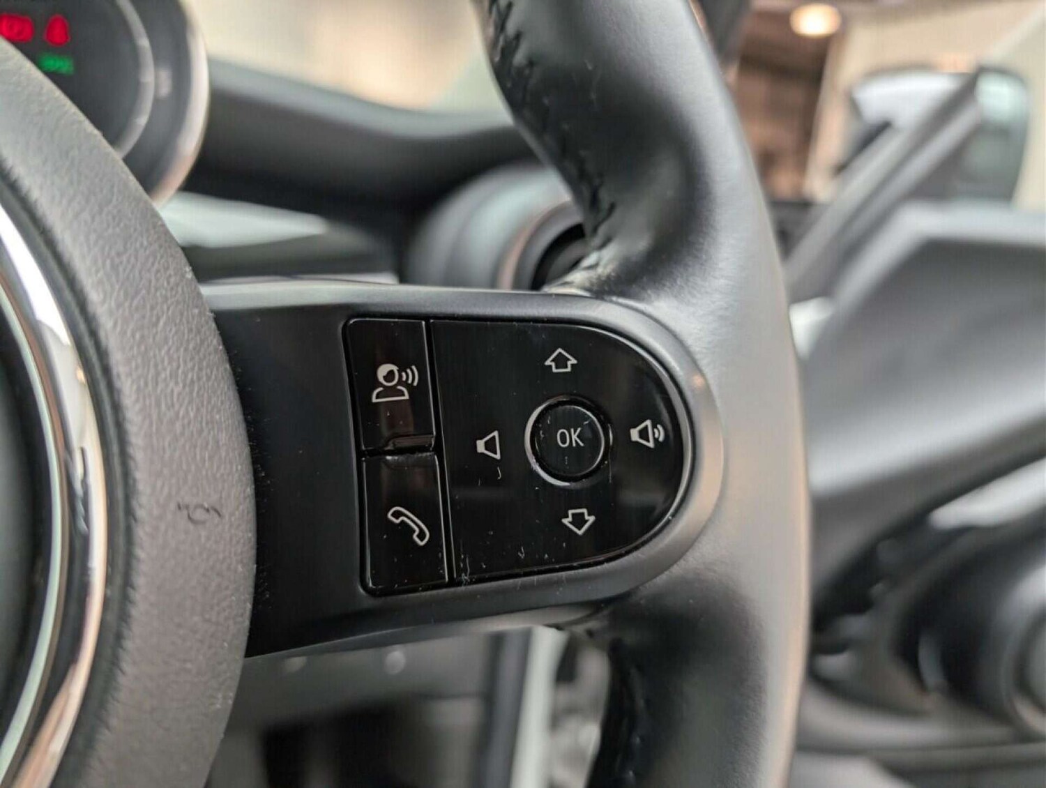 Used MINI Hatch 2021 for sale - 77802709: Photo 20