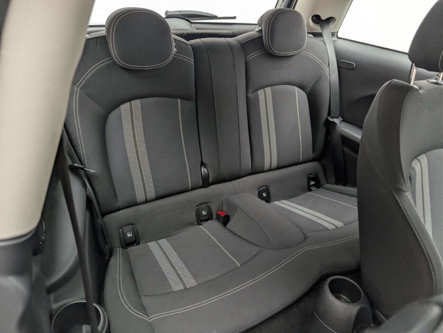 Used MINI Hatch 2021 for sale - 77802709: Photo 24