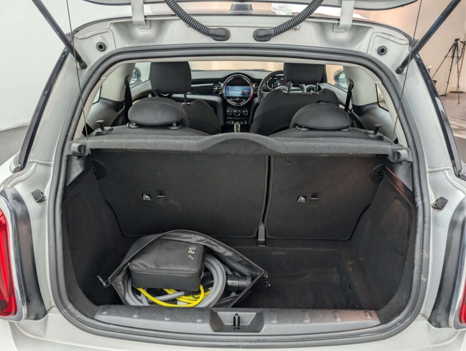 Used MINI Hatch 2021 for sale - 77802709: Photo 25