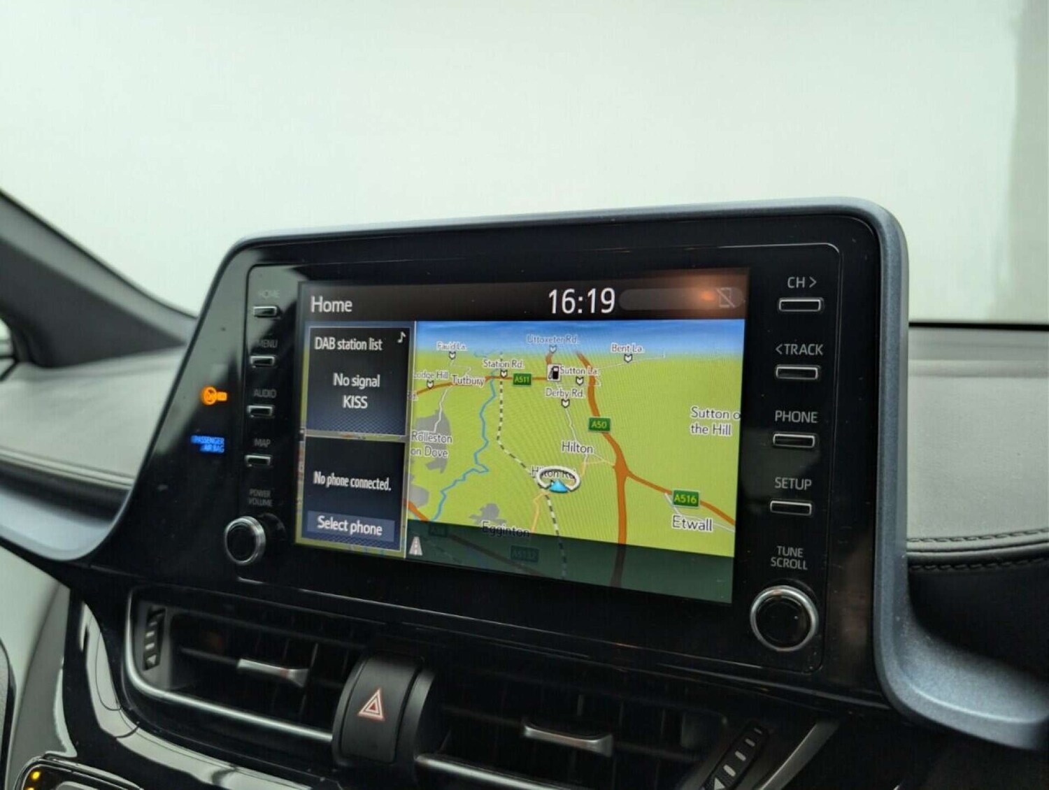 Used Toyota C-HR 2020 for sale - 77714015: Photo 14